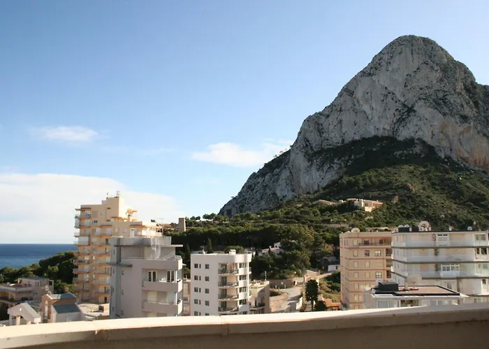 Appartement Turquesa Unitursa