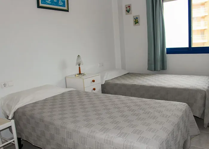 Turquesa Unitursa Appartement