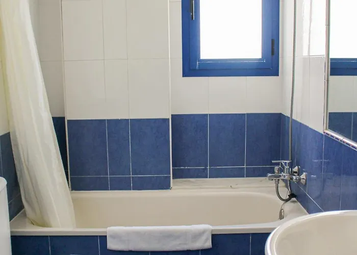 Appartement Turquesa Unitursa Calpe