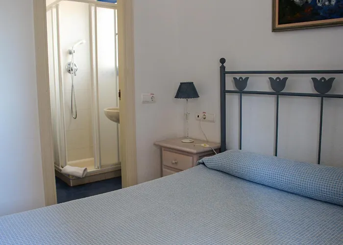 Appartement Turquesa Unitursa *