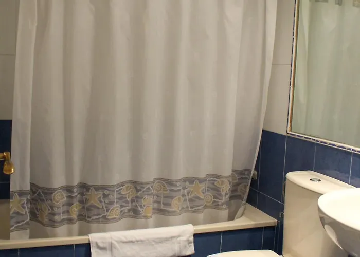 Turquesa Unitursa Appartement