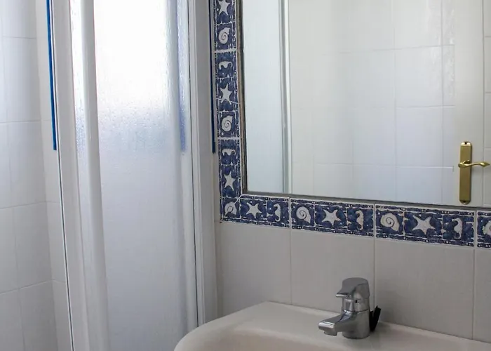 Appartement Turquesa Unitursa
