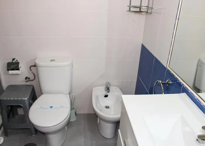 Turquesa Unitursa Appartement