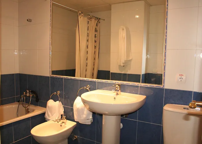 Appartement Turquesa Unitursa *
