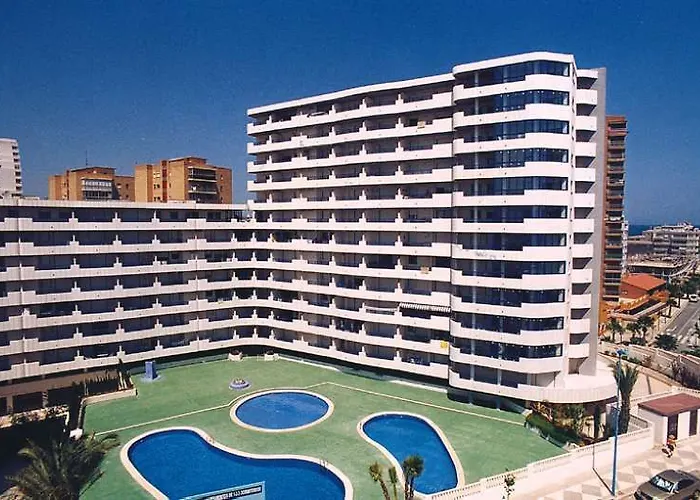Turquesa Unitursa Calpe