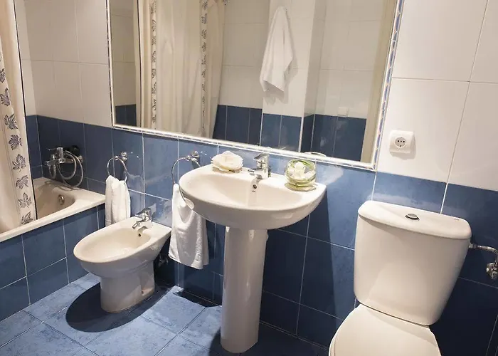 Appartement Turquesa Unitursa