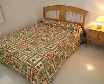 Appartement Turquesa Unitursa