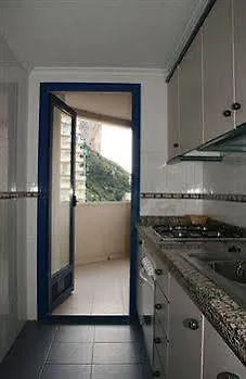 Turquesa Unitursa Appartement