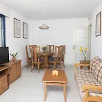 Apartman Turquesa Unitursa *