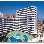 Turquesa Unitursa Apartman