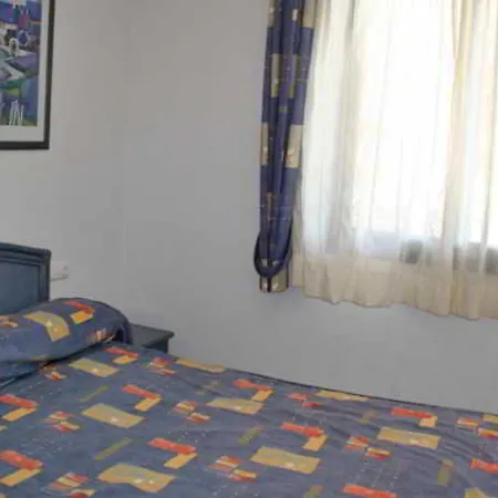 Turquesa Unitursa * Calpe