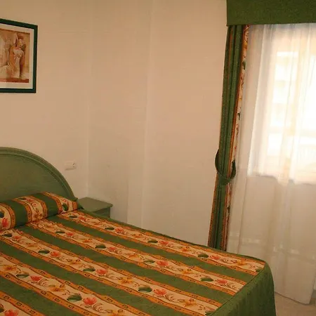 Turquesa Unitursa Apartmán *