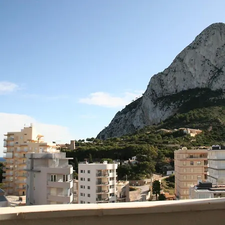Appartement Turquesa Unitursa