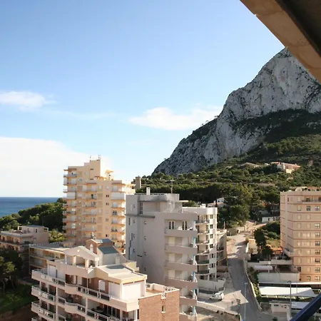 Appartement Turquesa Unitursa