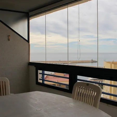 Apartman Turquesa Unitursa