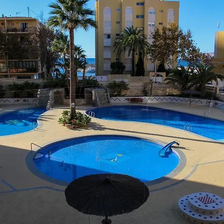 Turquesa Unitursa Appartement *