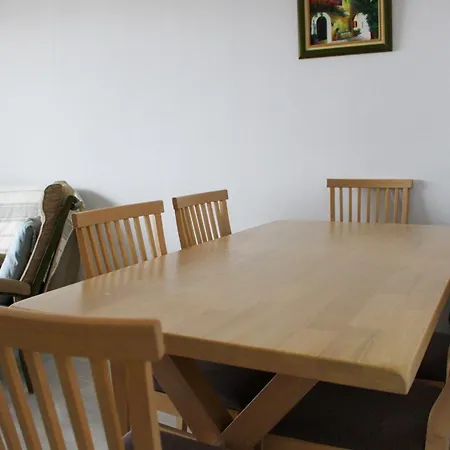 Turquesa Unitursa Apartmán