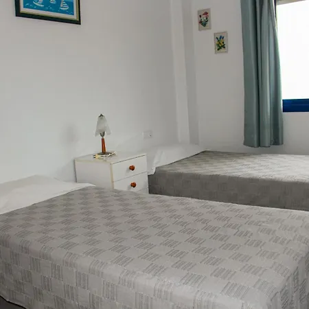 Turquesa Unitursa Apartman