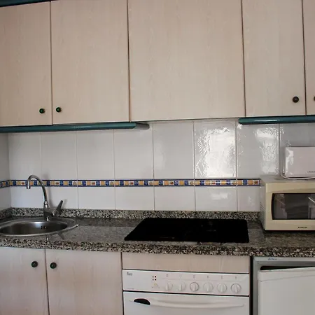 Turquesa Unitursa Apartmán