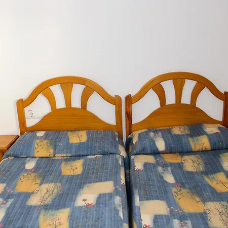 Apartmán Turquesa Unitursa