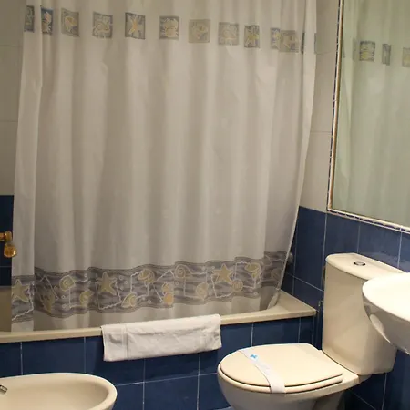 Turquesa Unitursa Apartmán