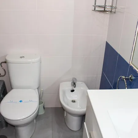 Turquesa Unitursa Διαμέρισμα