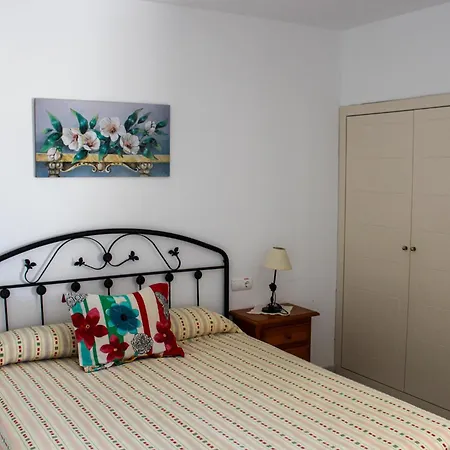 Turquesa Unitursa Lägenhet Calpe