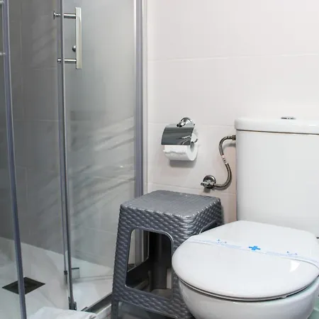 Διαμέρισμα Turquesa Unitursa *