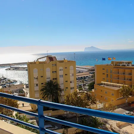 Turquesa Unitursa Διαμέρισμα *