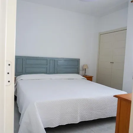 Turquesa Unitursa Apartmán *