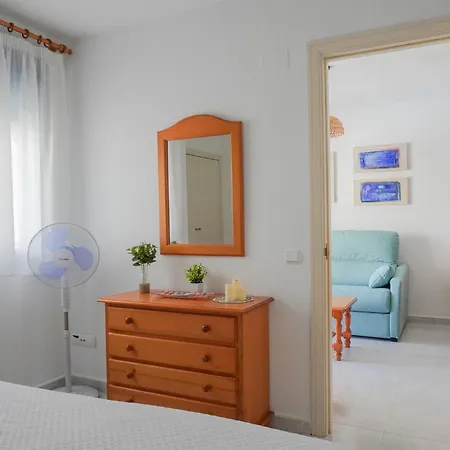 Turquesa Unitursa Apartmán Calpe