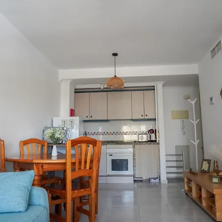 Turquesa Unitursa Apartmán *