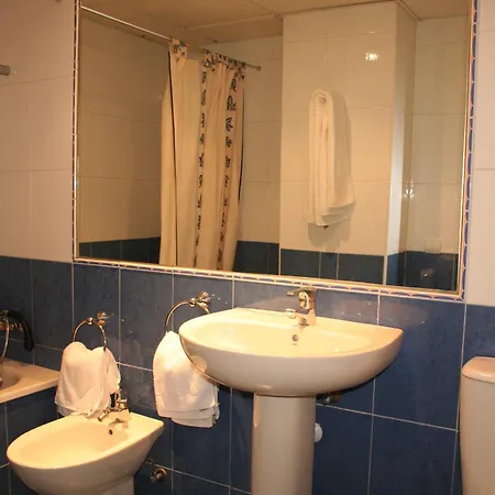 Apartman Turquesa Unitursa *