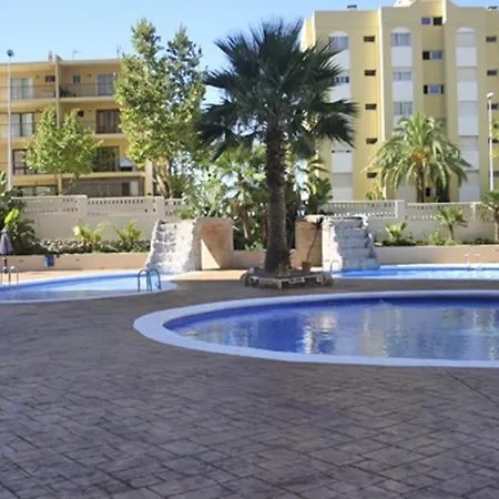 Appartement Turquesa Unitursa *