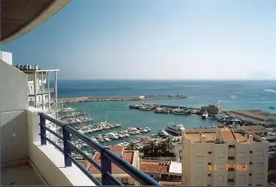 Apartmán Turquesa Unitursa