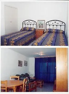 Turquesa Unitursa Calpe