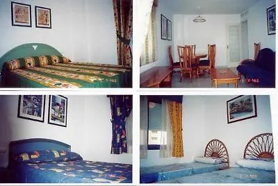 Turquesa Unitursa Appartement