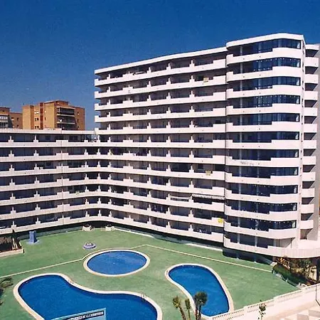Turquesa Unitursa Calpe
