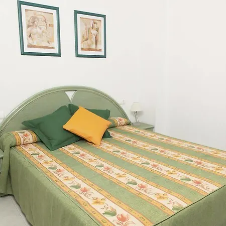 Turquesa Unitursa Appartement *
