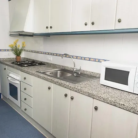 Turquesa Unitursa Apartmán *