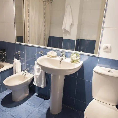 Appartement Turquesa Unitursa