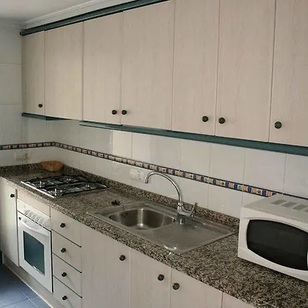 Turquesa Unitursa Appartement