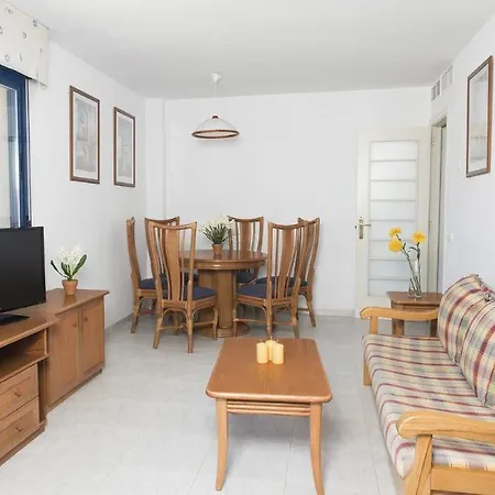 Appartement Turquesa Unitursa *