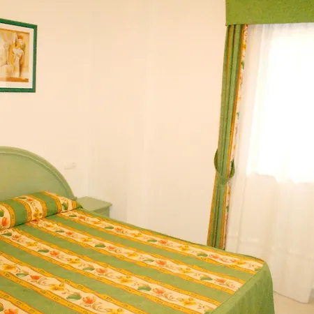 Turquesa Unitursa Apartmán