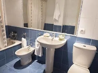 Apartmán Turquesa Unitursa *