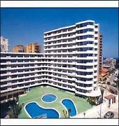 Turquesa Unitursa Appartement