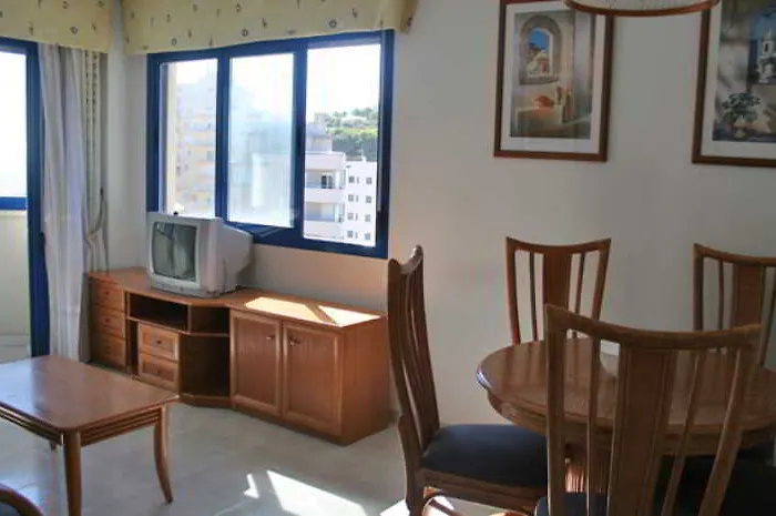 Turquesa Unitursa Apartamento *