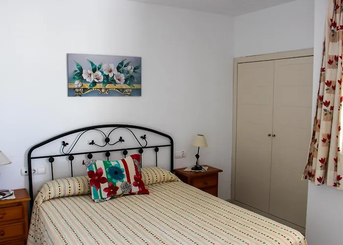 Turquesa Unitursa Apartamento Calpe