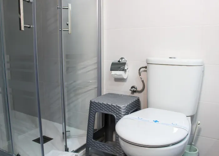 Διαμέρισμα Turquesa Unitursa *