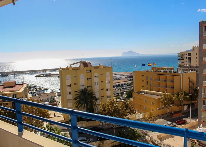 Turquesa Unitursa Διαμέρισμα *